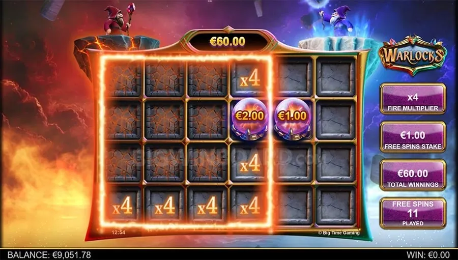 lodi646 Login Interface