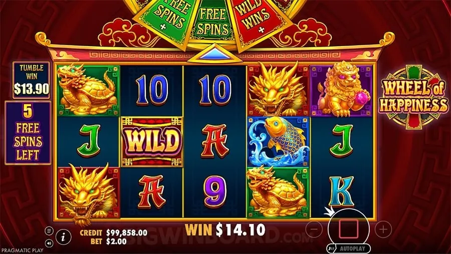 lodi646 Probability in Casino Games