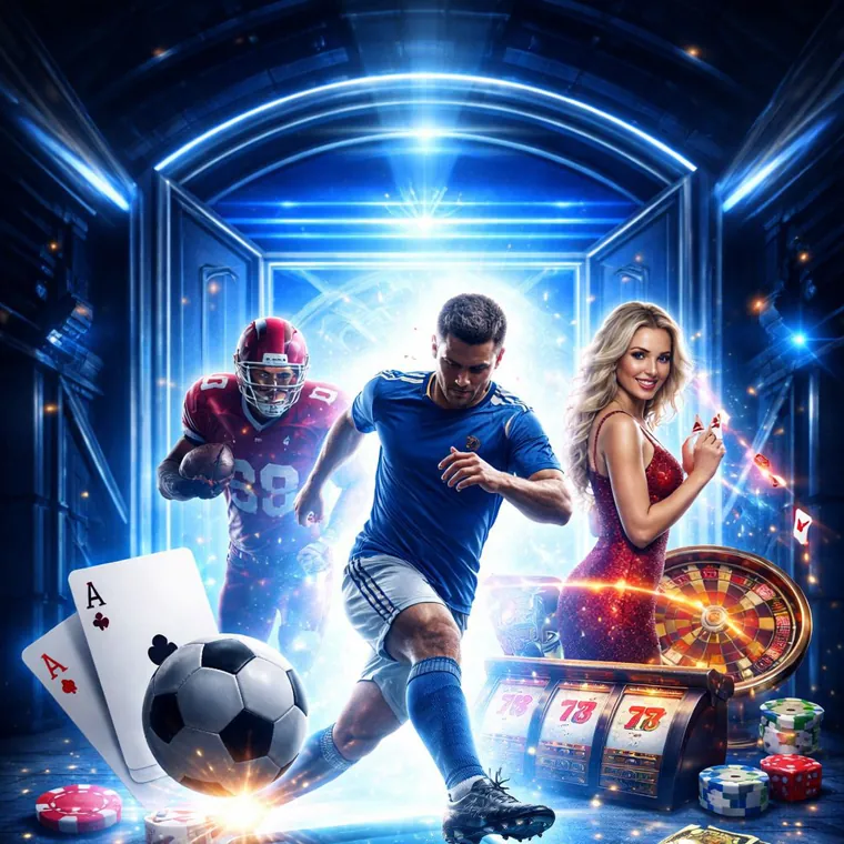 Support Resources for Responsible Gaming