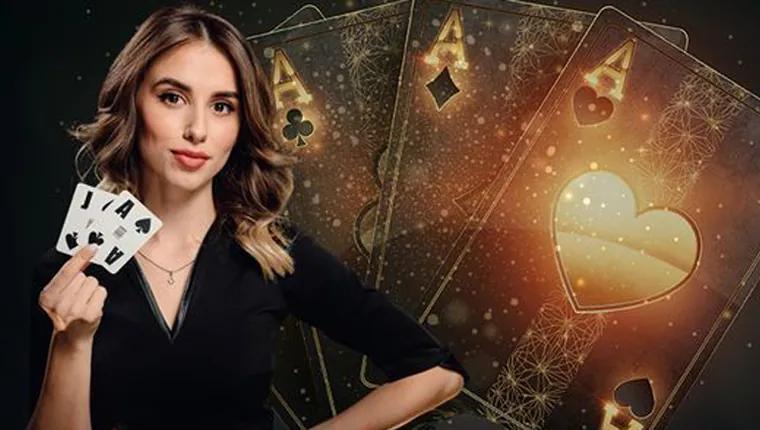 Lodi646 Live Blackjack Table, offering strategic card game fun