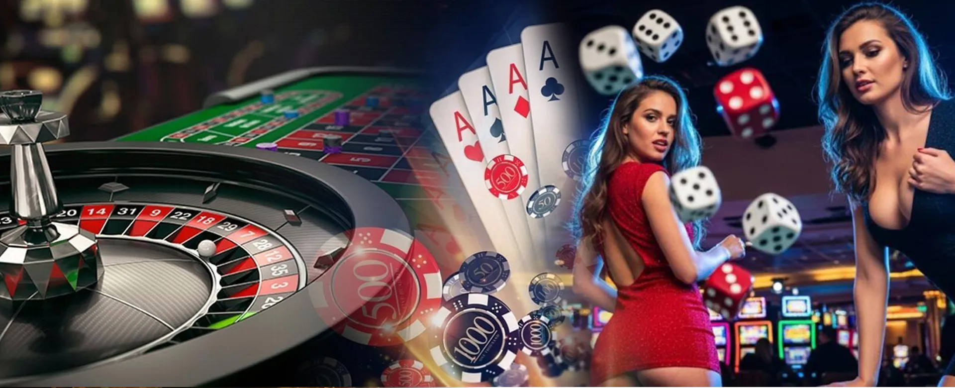lodi646 Casino Online Gaming Lobby