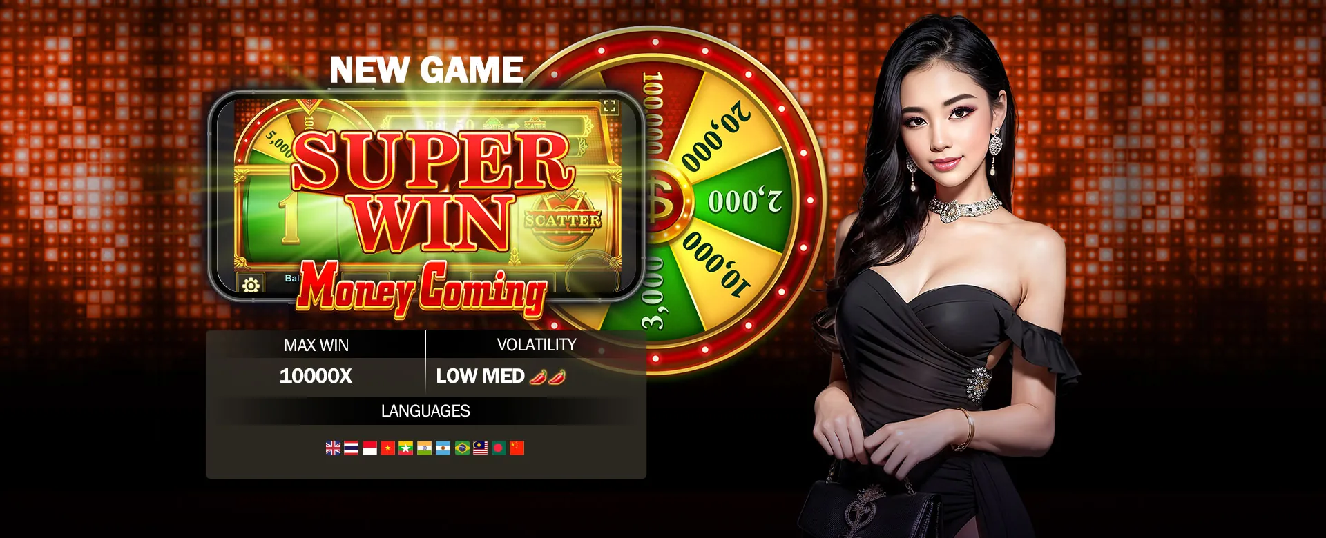 Join lodi646 for Secure Online Gaming