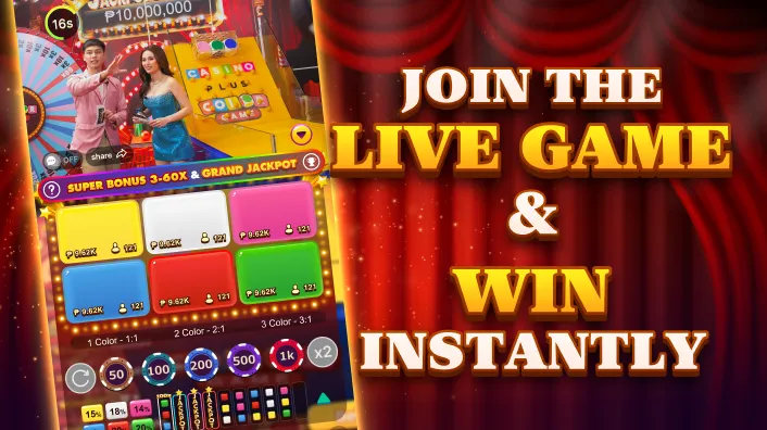 Live Dealer Games
