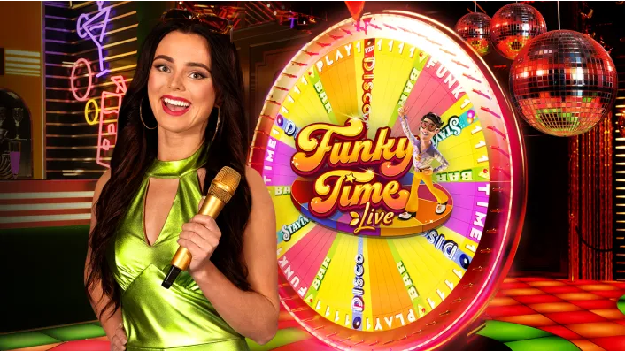 Lodi646 Live Game Show Host, for interactive live entertainment
