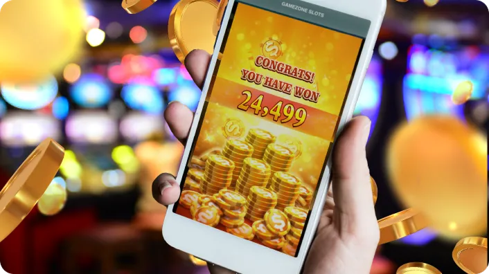 lodi646 Casino Welcome Bonus with Free Spins